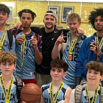 Coach, Trainer, and Teacher. Head Coach @ Mogadore HS 🏀 GA @ University of Mount Union 2021-2023 🏀 Walsh University 2016-2020 🏀 AYA Mathematics (7-12) 🔢