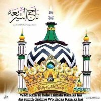 FIKR E RAZA (@razvi__786) 's Twitter Profile