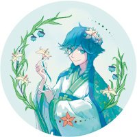 Iris 🔜 Anime North (@kisirys_) 's Twitter Profile