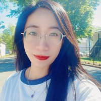 Yufang He (@yufanghe666666) Twitter profile photo