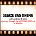 Sleaze Bag Cinema (@sleazeebag) Twitter profile photo