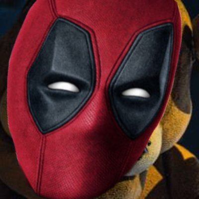 I want you all to subscribe to Mr beast
And I love helluva boss hi I'm wade Wilson but you can call me deadpool