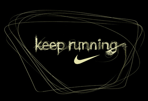 Nike_Run's profile picture. 