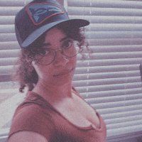 Dr. Zuzu (@zuzuonfire) 's Twitter Profile Photo Dr. Zuzu (@zuzuonfire) 's Twitter Profile Photo