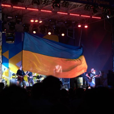 Survivor of Mariupol, witness of ruzzia crimes against humanity.
Numetal one-man-band AS IF I CARE
https://t.co/c95c1NyCXs
