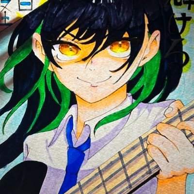 なのはなさんのプロフィール画像