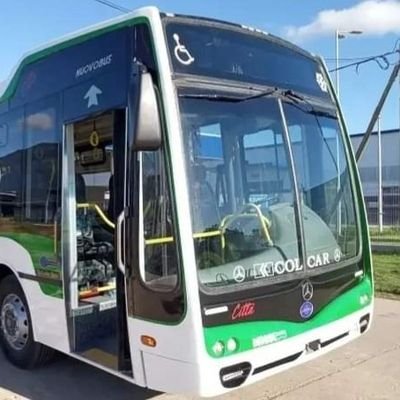 Micro Ómnibus Quilmes
Líneas 159 - 219 - 300 - 372 - 584 - 603 - 619