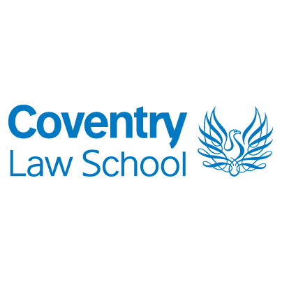 The official Twitter account for Coventry Law School, Coventry University. Retweets are not endorsements.