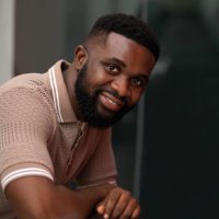 KKB (@kwekubaidoo_) 's Twitter Profile Photo KKB (@kwekubaidoo_) 's Twitter Profile Photo