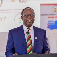 Prof. Waswa Balunywa (@jwbalunywa) 's Twitter Profile