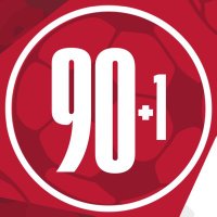 90+1 Football (@90_plus_1) 's Twitter Profile