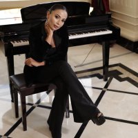 CEYLAN MİRA BALCI /ŞAN EĞİTMENİ /VOKAL KOÇU🎤🎹 (@ceylanbalcisan) Twitter profile photo