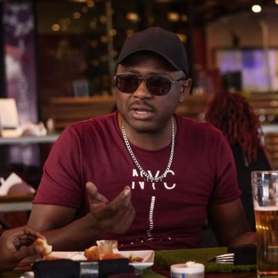 malisancube's profile picture. Microsoft. Opinions are my own.