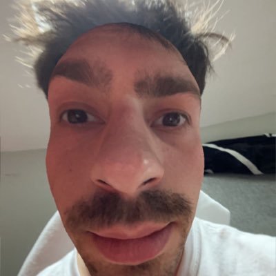 TheCKoenig's profile picture. fiscally liberal, socially conservative