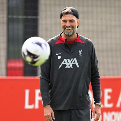||“Hope is a good thing. Maybe the best of things. And no good thing ever dies.” — Andy Dufresne ||LFC||ThisMeansMore|| #YNWA||