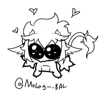 🍋 Molag Balさんのプロフィール画像
