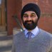 Navneet Singh, MD (@navneetsinghmd) Twitter profile photo