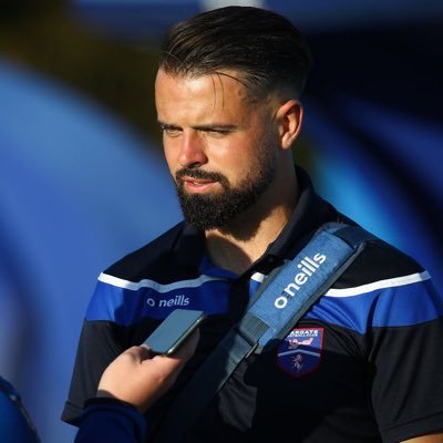 Player/Manager @Margate_fc 💙➖➖➖➖ Academy-Manager @dartfordfc ➖➖➖➖ Sky1FNS winner 2010