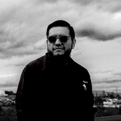Trabajo en el Ciberespacio | Hago @diggermx | Hombre del futuro @futurem3n