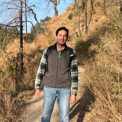 Into engineering, economics, & crypto. I make computers do my biddi
