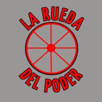 LaRuedaDelPoderMX(@LaRuedaDelPoder) 's Twitter Profile Photo