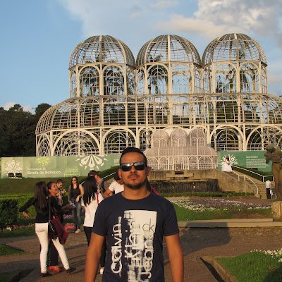 airtonrochaaa's profile picture. 