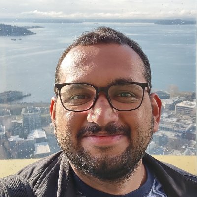 Abhishek Purushothama(ಅಭಿಷೇಕ್ ಪಿ)@EMNLP 2024 Profile