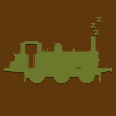 i like trains / 17 / Modelling Commissions Open! (pinned)