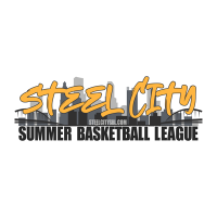Steel City Summer Basketball League (@steelcity_sbl) 's Twitter Profile Photo Steel City Summer Basketball League (@steelcity_sbl) 's Twitter Profile Photo
