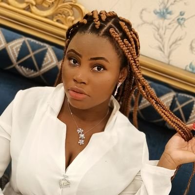 Ifedolapo💜 Profile