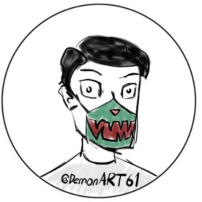 Demon-61さんのプロフィール画像