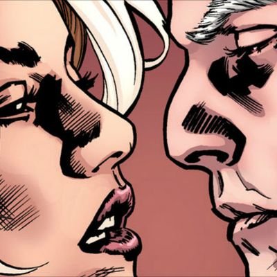 rogunetocentral's profile picture. For all the Rogueneto shippers out there.