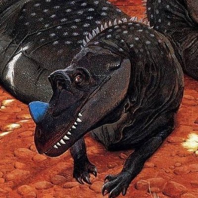 Titanozaur 🦕 Profile