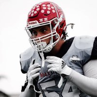 Maximus “Mad Max” Freeman (@madmax57_) 's Twitter Profile
