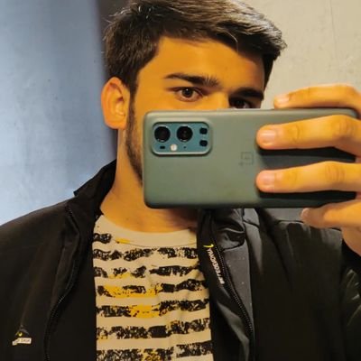 Krish05_05's profile picture. MBBS'25
Narendra Modi Medical College🩺
#medtwitter