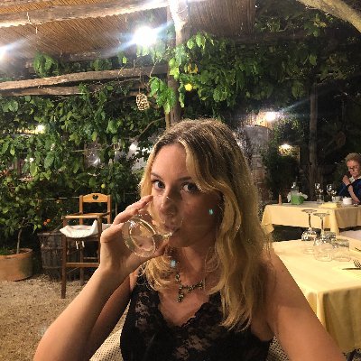 rubysmith48's profile picture. Student journalist @ City University | University of Bristol English Graduate