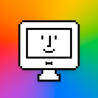 Human Interface Designer, Web Developer, and Computer Scientist
https://t.co/iOAYp35qgO