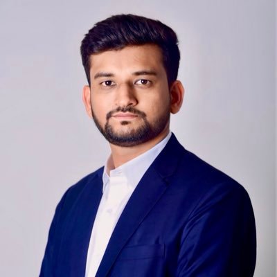 CEO & Founder at Aglowid IT Solutions -@aglowid