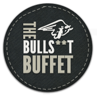bullshit_buffet's profile picture. Eat up people! The Bullshit Buffet is completely useless facts, videos, pictures and stories to help pass the day.
