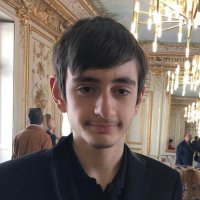 Mathieu Violin (@mathieuviolin) 's Twitter Profile