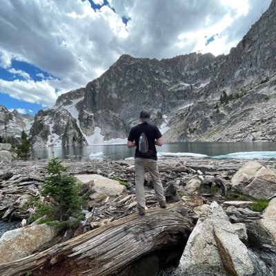 GatorNation0_'s profile picture. Trader | Entrepreneur | Not Financial Advice