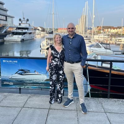 Father & Husband / Complete Security / Fawley AFC / Hythe & Dibden Youth Coach / Liverpool Fan