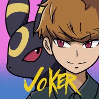 JOKER(@07jrock__) 's Twitter Profile Photo
