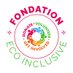 Fondation eco inclusive (@f_eco_inclusive) Twitter profile photo