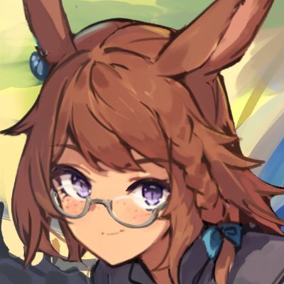 BingyBop @ Dawntrailさんのプロフィール画像