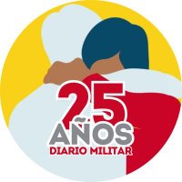 Caso Diario Militar (@casodiariom) 's Twitter Profile Photo