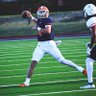 Brooks_Nelson1's profile picture. QB | @MNHS_Football | C/O 26’ | 6’1 | 195Ibs | Head Coach @Coach_KBrewer | @OldSchoolQB | Baseball P/INF | (214-535-1164) |