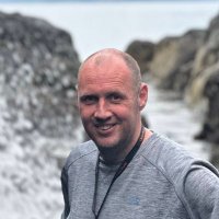 Andrew Ashcroft (@nhsguy) 's Twitter Profile Photo Andrew Ashcroft (@nhsguy) 's Twitter Profile Photo
