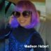 Madison Hebert (@madisonhebet) Twitter profile photo