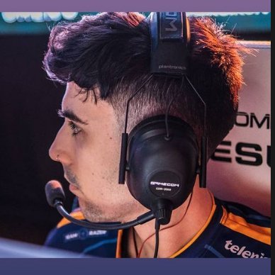 Blast Profile